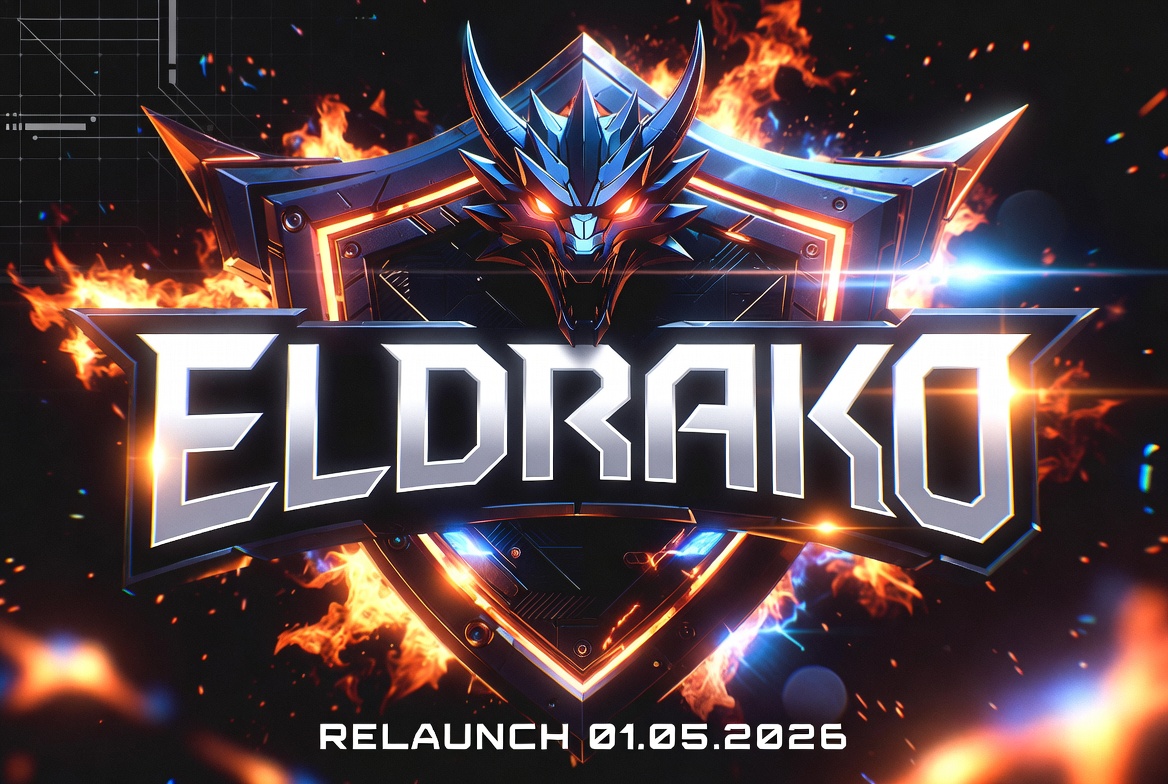 EldraKO Banner