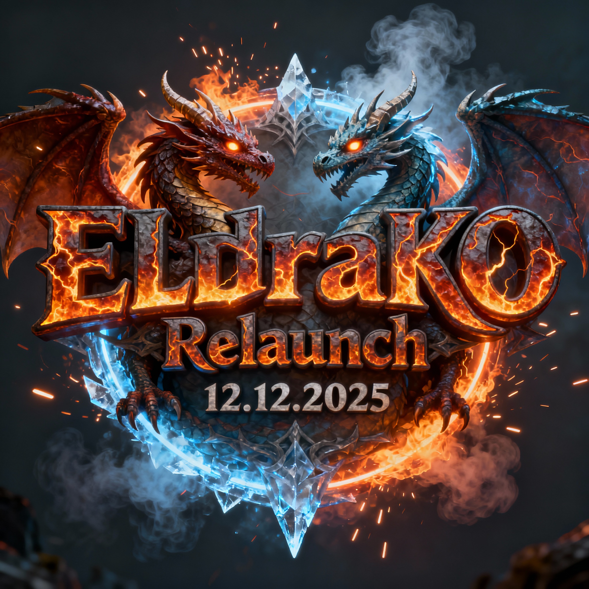 EldraKO Banner