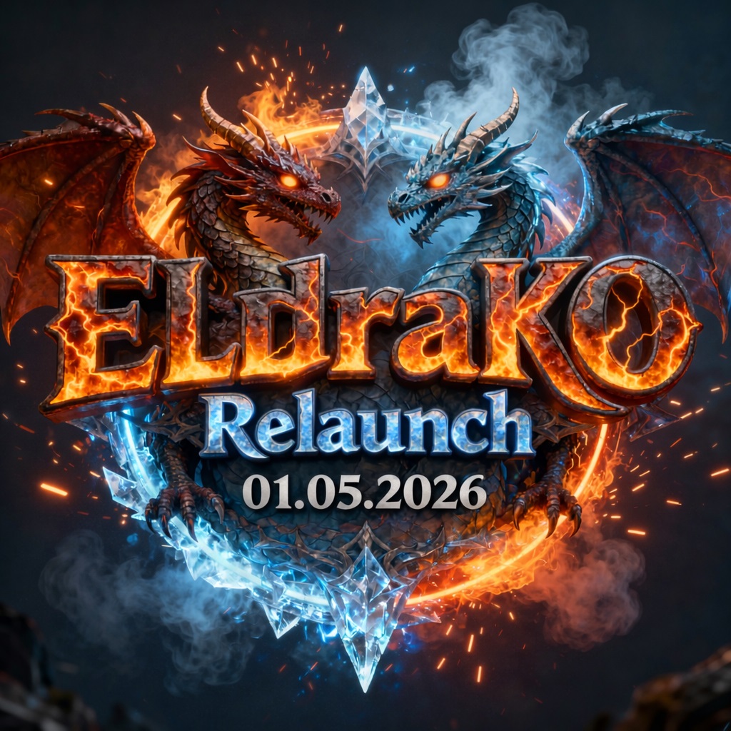 EldraKO Banner