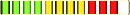 Server Status Bar