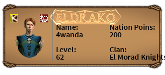 Signature 4wanda