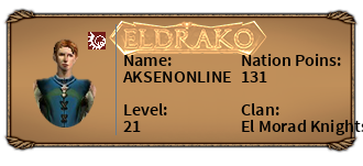 Signature AKSENONLINE