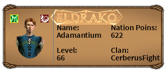 Signature Adamantium