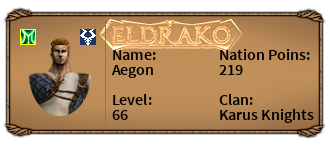 Signature Aegon