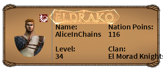 Signature AliceInChains