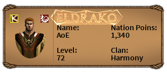 Signature AoE