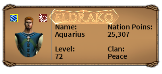 Signature Aquarius