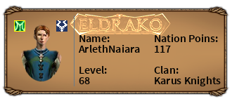 Signature ArlethNaiara