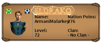 Signature ArmaniMalarkey