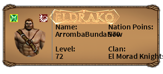Signature ArrombaBundaNow