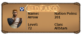 Signature Arrow