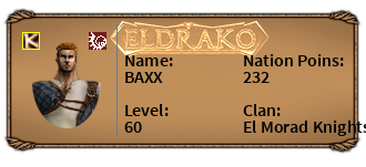 Signature BAXX
