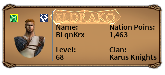 Signature BLqnKrx