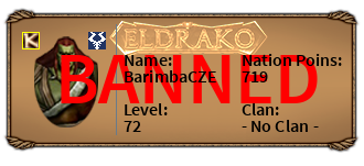 Signature BarimbaCZE
