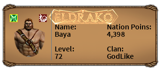 Signature Baya