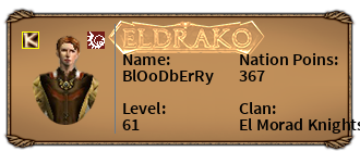 Signature BlOoDbErRy