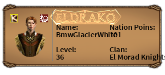 Signature BmwGlacierWhite