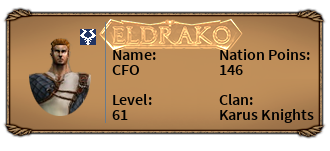 Signature CFO