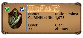 Signature CaLViNKLeiNN
