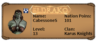 Signature CabessoneS