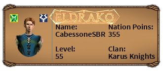 Signature CabessoneSBR