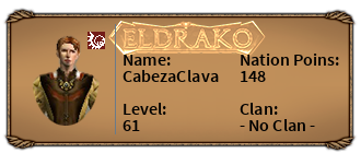 Signature CabezaClava