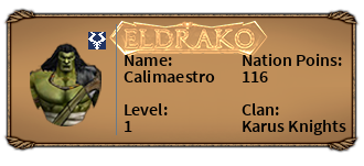 Signature Calimaestro