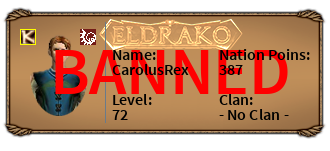 Signature CarolusRex
