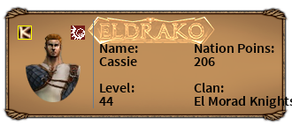 Signature Cassie