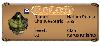 Signature ChauveSouris