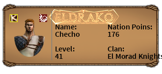 Signature Checho
