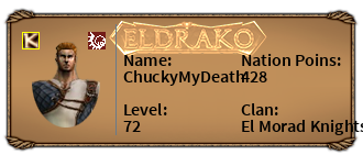Signature ChuckyMyDeath