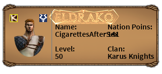 Signature CigarettesAfterSex