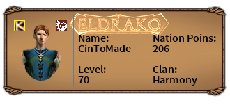Signature CinToMade
