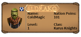 Signature ColdMagic
