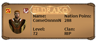 Signature ComeOnnnnN