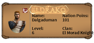 Signature Dalgaduman