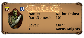 Signature DarkNemesis