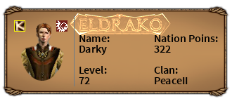 Signature Darky