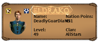 Signature DeadlyGuarDiaNS