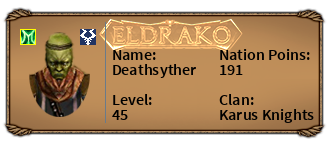 Signature Deathsyther