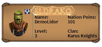 Signature DemoLidor