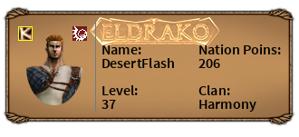 Signature DesertFlash
