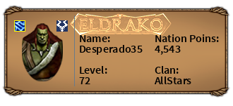 Signature Desperado35