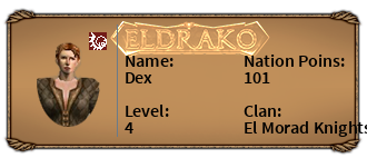Signature Dex