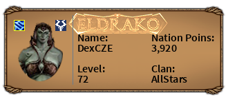 Signature DexCZE