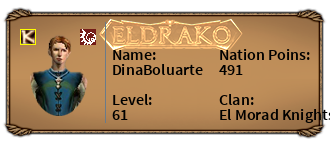 Signature DinaBoluarte