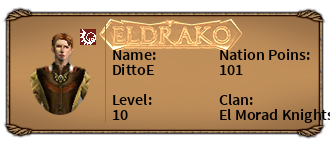 Signature DittoE