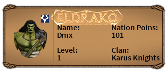 Signature Dmx