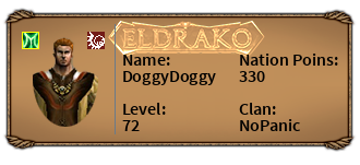 Signature DoggyDoggy